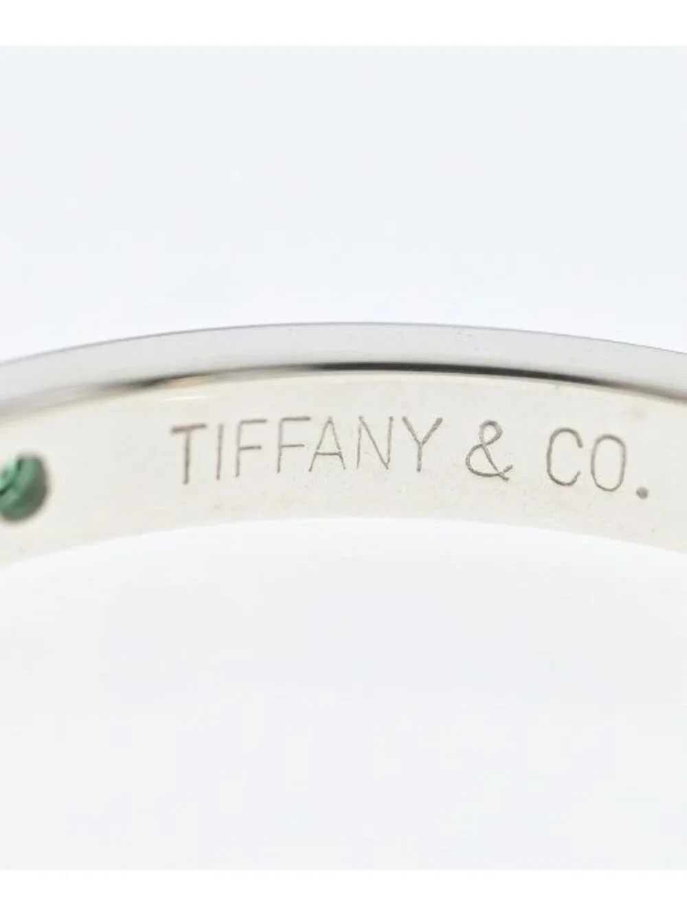 Tiffany & Co Ring